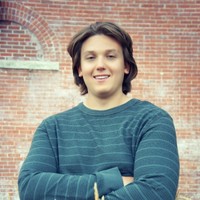 Gavin Wroblewski