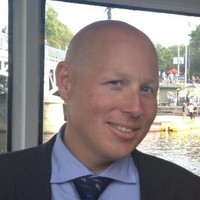Sebastian Christenson