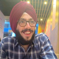 Sahibjot Singh