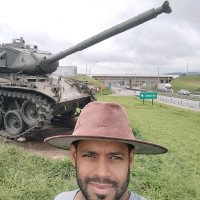 Alexandre Rodrigues