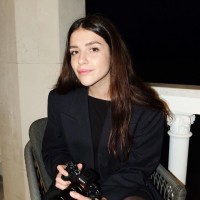 Varvara Kravchenko