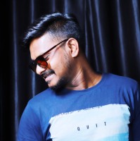Nataraj M