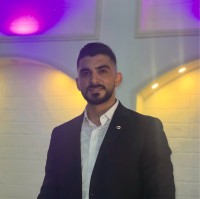 Mohamad Omar Hashash