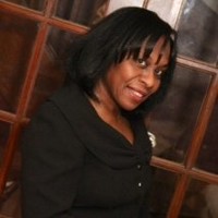 Patricia Bernard