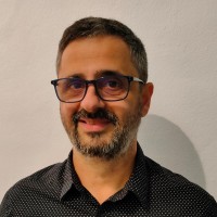 Rafael Giménez Díaz