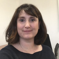 Magalie Fortin