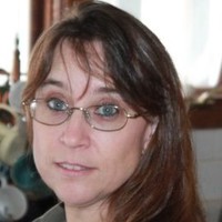 Peggy Garfield