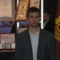 Vladimir Malakhov