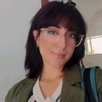 Eleni Rovythaki