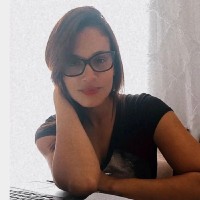 Luana Ferreira Lacerda Garcia