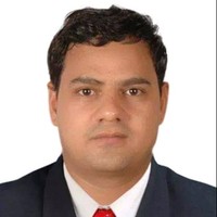 Ganesha nand Badoni