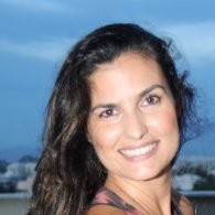 Alessandra Martins