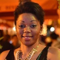 Veronique Alomo