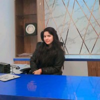 Arunima Awasthi