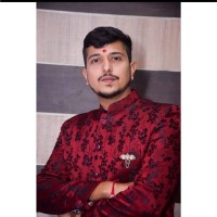 Hardik Bhanushali