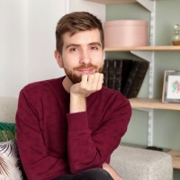 Benoit André