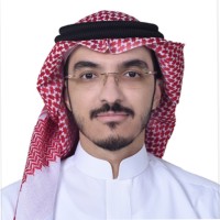 Bandr Alsuleiman, Pmp®