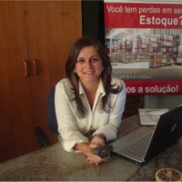 Claudia Monteiro