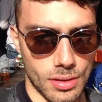 Nicholas Chrysanthou