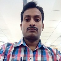 ashish giri