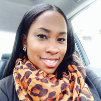 Jasmine Gerald