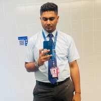 Nimesh Fernando