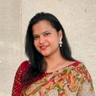 Somya Dinkar