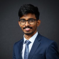 Sandeep Reddy Kuppili