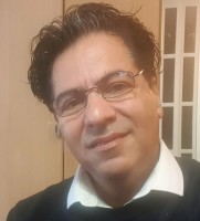 Farid Farnia