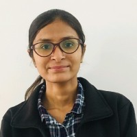 Manisha Goyal