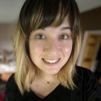 Amanda Ossont