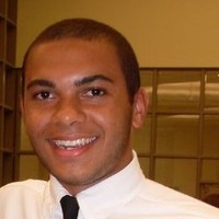 Cory Mayle-George