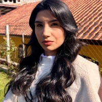 Ana Beatriz Oliveira