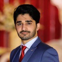 Raheel J.