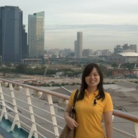 Ernawati Huang