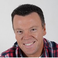 Michael Laird