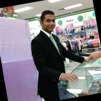 A.K. Aravindaran