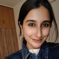 Sushmitha Challani