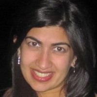 Sabeen Malkani