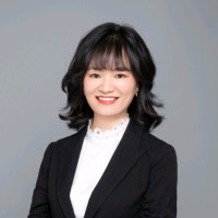Alicia Zhang