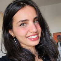 Dorsaf Fehmi