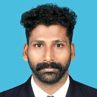 Abijith Unnikrishnan