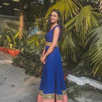 Hinal Darbar