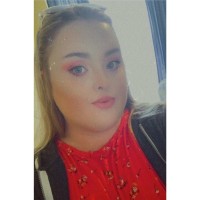 Lauren Pitchford