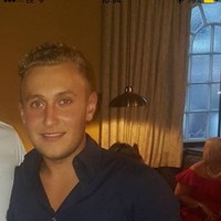 Jay Griffiths