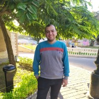 Mahmoud Reda
