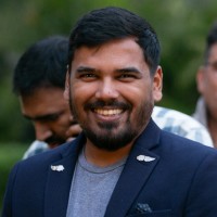 Swapnil Shah