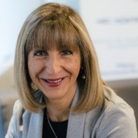 Christiane Beauregard