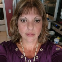 Carla Dickey