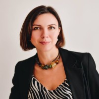 Yuliana Tsybrivska